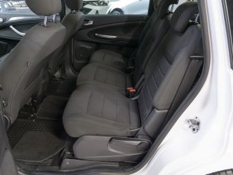 Ford S-MAX Titanium, 2.0 л, РКПП, 2013 фото 2