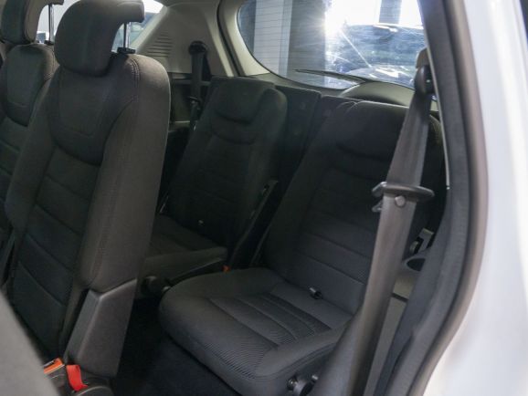 Ford S-MAX Titanium, 2.0 л, Робот, 2013 фото 1