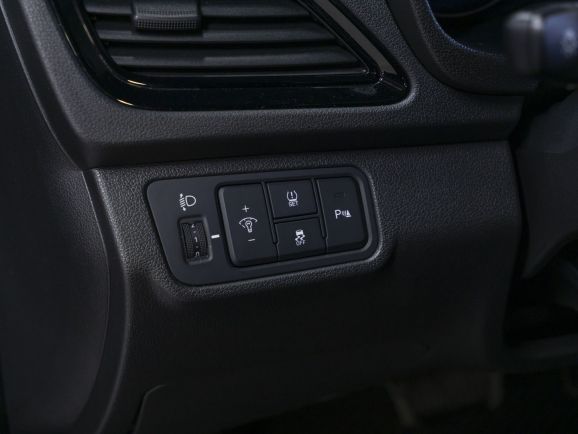 Solaris HS Sportline Elegance, 1.6 л, АТ, 2024 фото 11