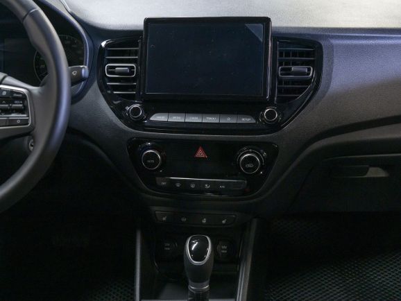 Solaris HS Sportline Elegance, 1.6 л, АТ, 2024 фото 15