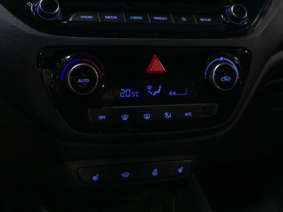 Solaris HS Sportline Elegance, 1.6 л, АТ, 2024 фото 18