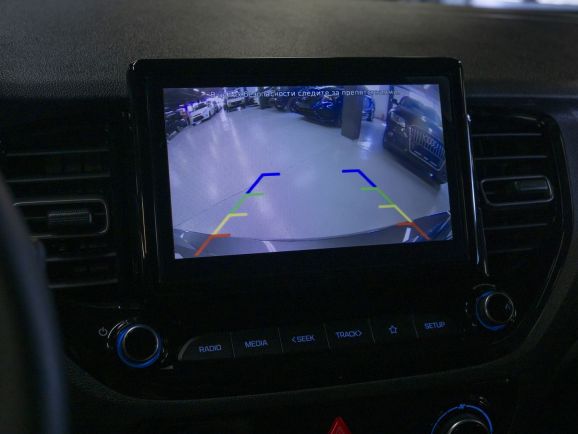 Solaris HS Sportline Elegance, 1.6 л, АТ, 2024 фото 19