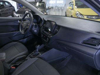 Solaris HS Sportline Elegance, 1.6 л, АКПП, 2024 фото 2