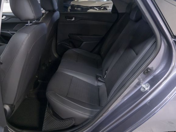 Solaris HS Sportline Elegance, 1.6 л, АТ, 2024 фото 1