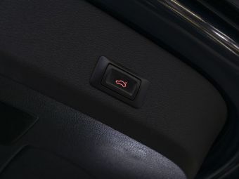 Audi Q7, 3.0 л, АТ, 2007 фото 10