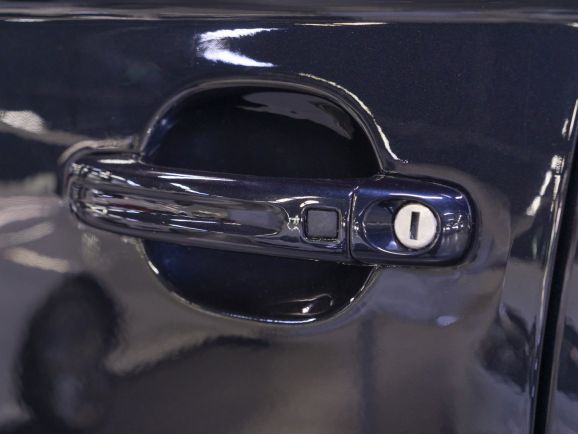 Audi Q7, 3.0 л, АТ, 2007 фото 11