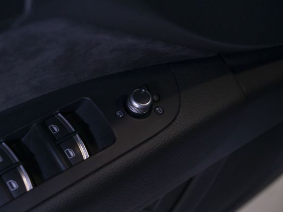 Audi Q7, 3.0 л, АТ, 2007 фото 12