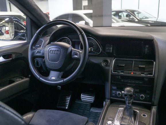 Audi Q7, 3.0 л, АТ, 2007 фото 14