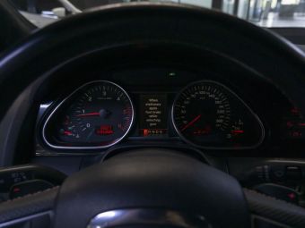 Audi Q7, 3.0 л, АТ, 2007 фото 15