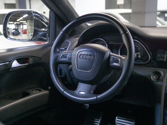 Audi Q7, 3.0 л, АТ, 2007 фото 16