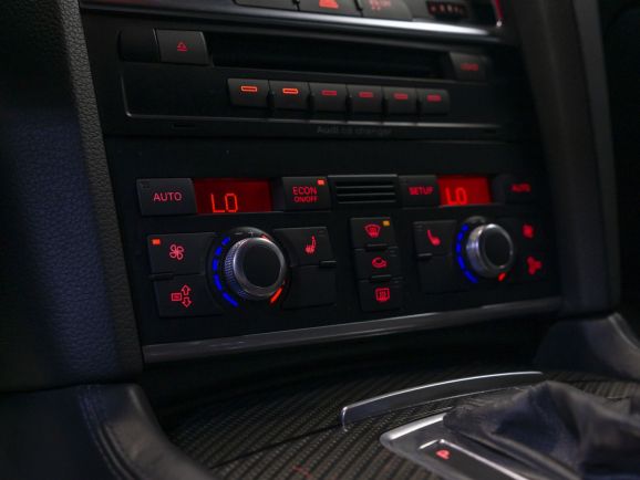 Audi Q7, 3.0 л, АТ, 2007 фото 20