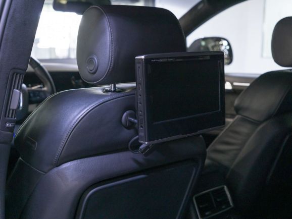 Audi Q7, 3.0 л, АТ, 2007 фото 2