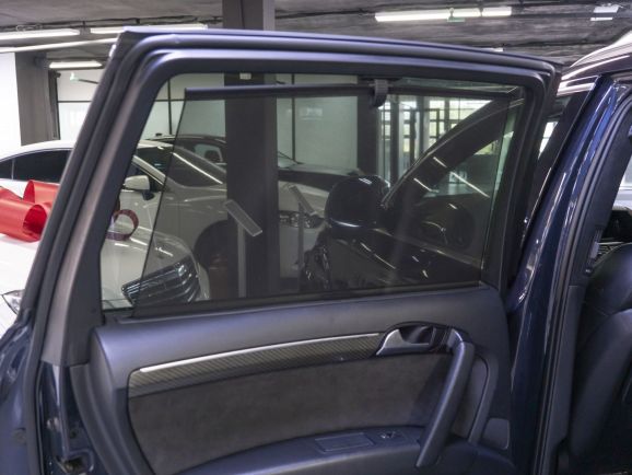 Audi Q7, 3.0 л, АТ, 2007 фото 1