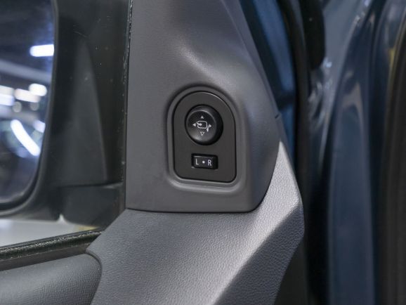 Chevrolet TrailBlazer LTZ, 2.8 л, АТ, 2014 фото 11