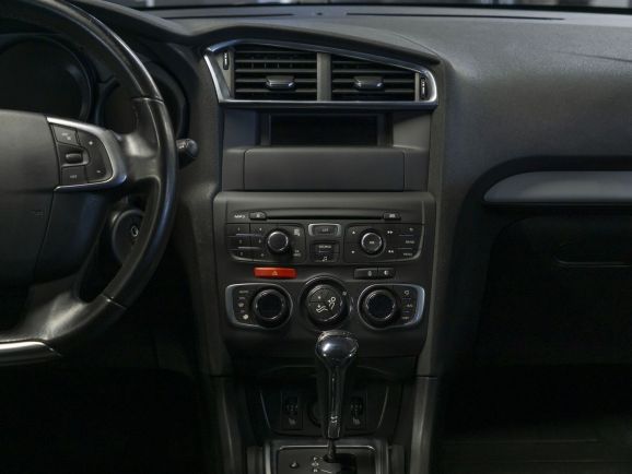 Citroen C4 Optimum, 1.6 л, АТ, 2014 фото 10