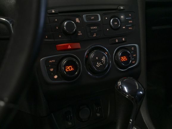 Citroen C4 Optimum, 1.6 л, АТ, 2014 фото 11