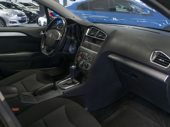 Citroen C4 Optimum, 1.6 л, АТ, 2014 фото 14