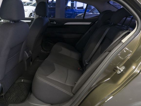 Citroen C4 Optimum, 1.6 л, АТ, 2014 фото 15