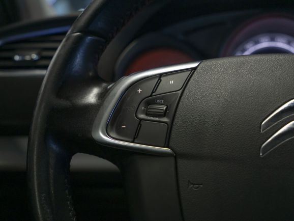 Citroen C4 Optimum, 1.6 л, АТ, 2014 фото 1