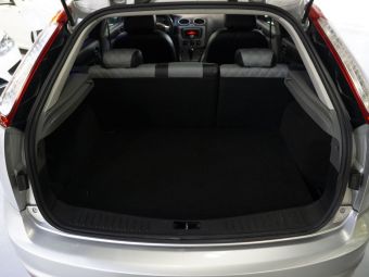 Ford Focus Titanium, 2.0 л, АКПП, 2011 фото 9