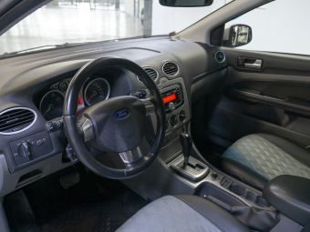 Ford Focus Titanium, 2.0 л, АКПП, 2011 фото 11