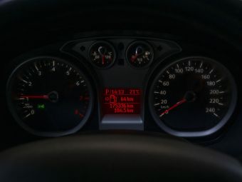 Ford Focus Titanium, 2.0 л, АКПП, 2011 фото 13