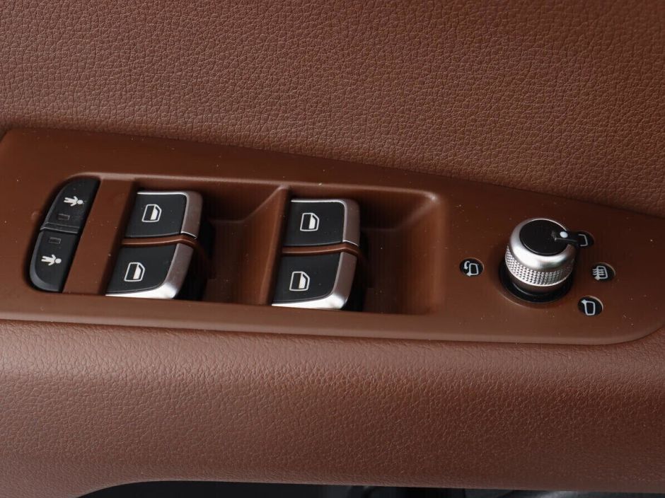 Audi A7, 2.8 л, Робот, 2010 фото 10