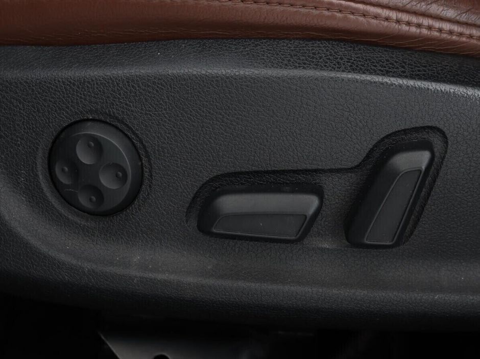 Audi A7, 2.8 л, Робот, 2010 фото 11