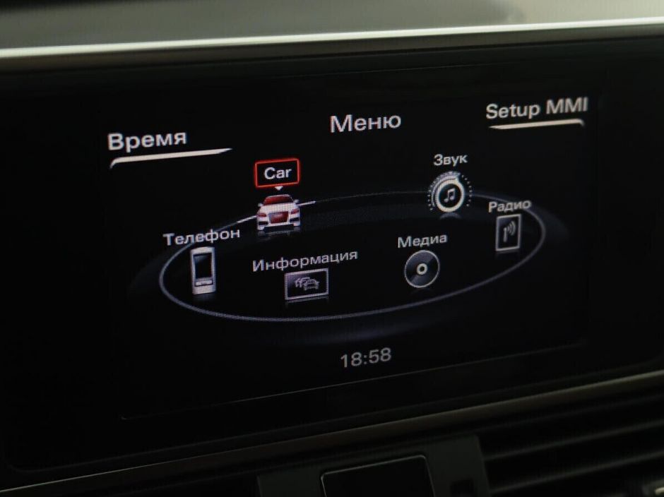 Audi A7, 2.8 л, Робот, 2010 фото 13