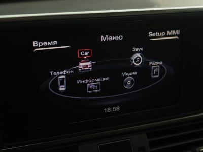 Audi A7, 2.8 л, РКПП, 2010 фото 13