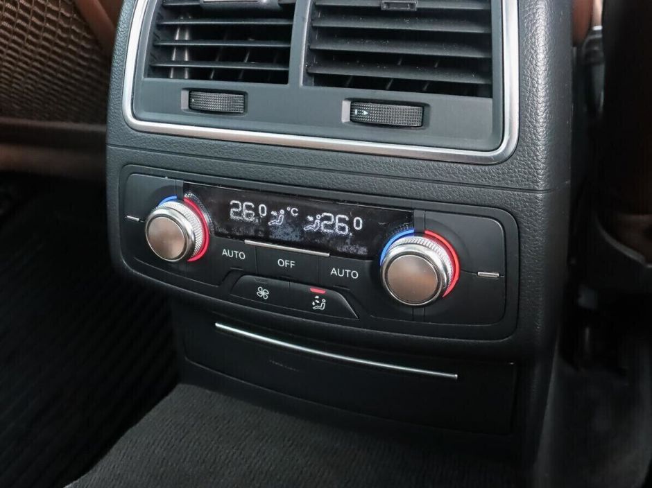 Audi A7, 2.8 л, Робот, 2010 фото 1