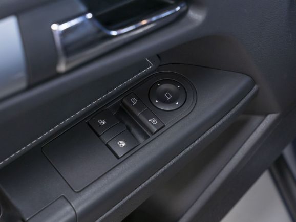 Opel Astra, 1.8 л, МТ, 2008 фото 10