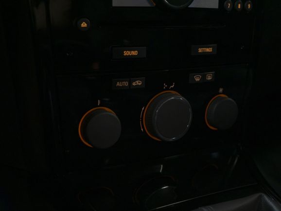 Opel Astra, 1.8 л, МТ, 2008 фото 18