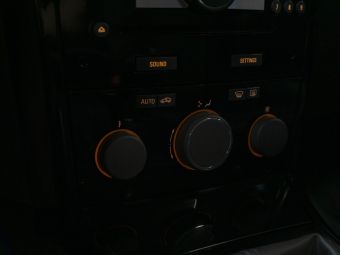 Opel Astra, 1.8 л, МТ, 2008 фото 18