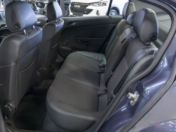 Opel Astra, 1.8 л, МТ, 2008 фото 1