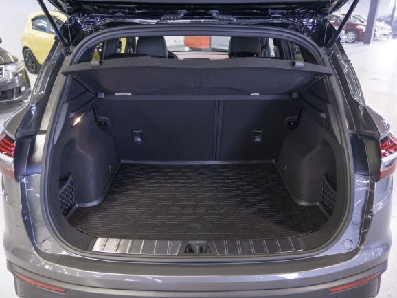 Geely Coolray, 1.5 л, Робот, 2023 фото 9