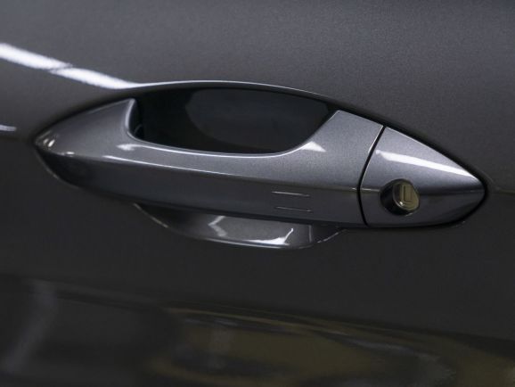 Geely Coolray, 1.5 л, Робот, 2023 фото 10