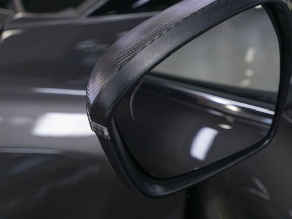 Geely Coolray, 1.5 л, Робот, 2023 фото 11