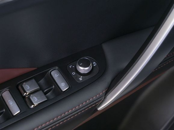 Geely Coolray, 1.5 л, Робот, 2023 фото 13