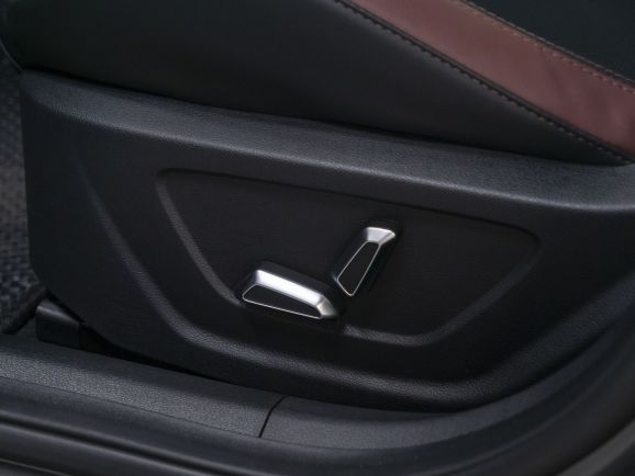 Geely Coolray, 1.5 л, Робот, 2023 фото 14