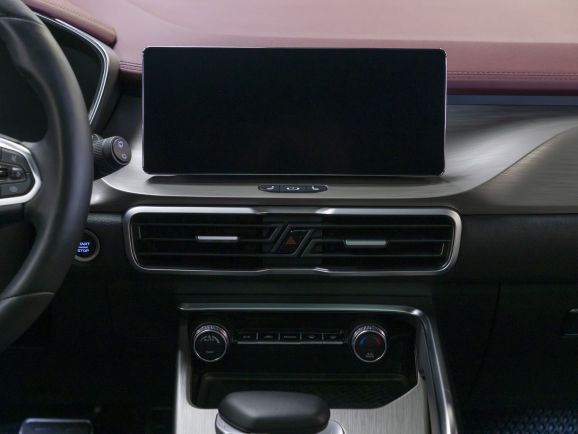 Geely Coolray, 1.5 л, Робот, 2023 фото 18