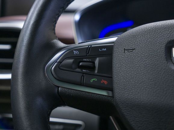 Geely Coolray, 1.5 л, Робот, 2023 фото 19