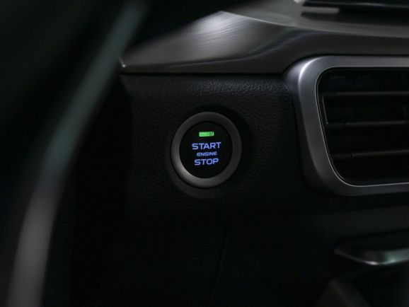 Geely Coolray, 1.5 л, Робот, 2023 фото 20