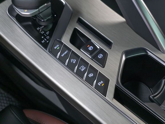 Geely Coolray, 1.5 л, Робот, 2023 фото 29