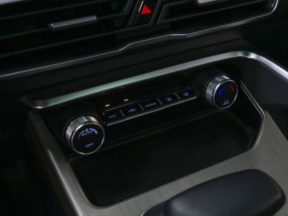 Geely Coolray, 1.5 л, Робот, 2023 фото 30