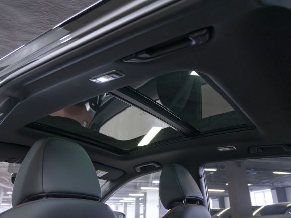 Geely Coolray, 1.5 л, Робот, 2023 фото 1