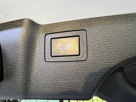 Hyundai Santa Fe High-Tech + Advanced, 2.4 л, АТ, 2016 фото 12