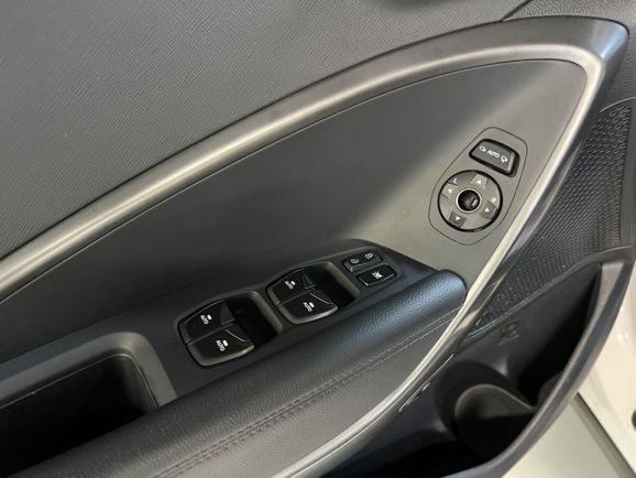 Hyundai Santa Fe High-Tech + Advanced, 2.4 л, АТ, 2016 фото 13