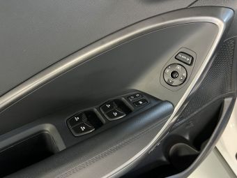Hyundai Santa Fe High-Tech + Advanced, 2.4 л, АТ, 2016 фото 13