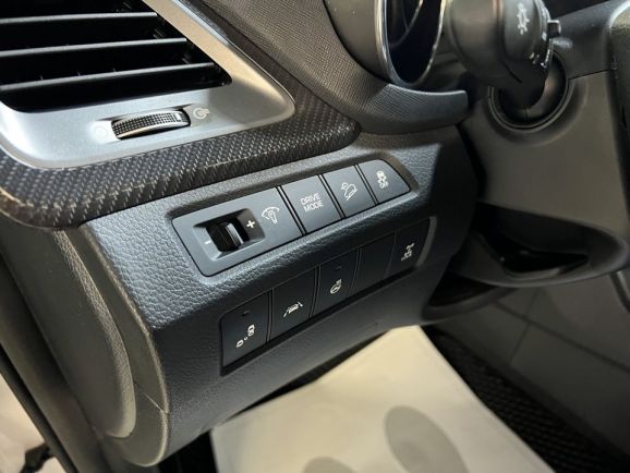 Hyundai Santa Fe High-Tech + Advanced, 2.4 л, АТ, 2016 фото 17